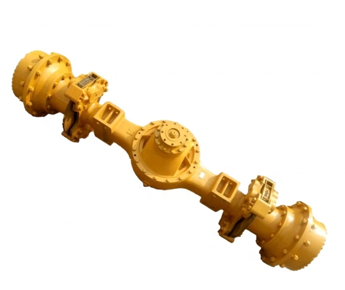 Direct Sales High Quality Drive Axle 