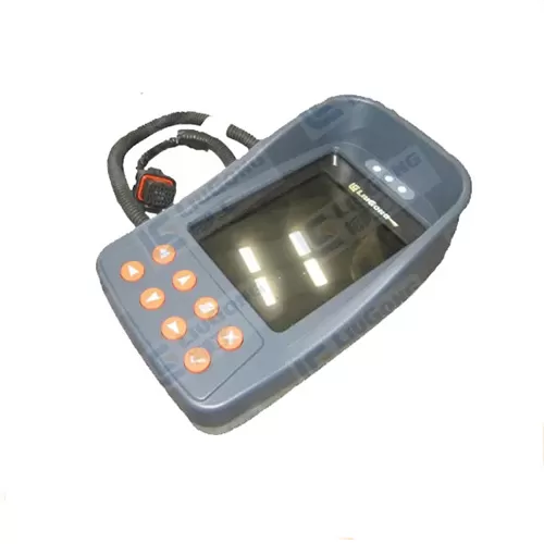 Monitor 35b0149 of excavator 