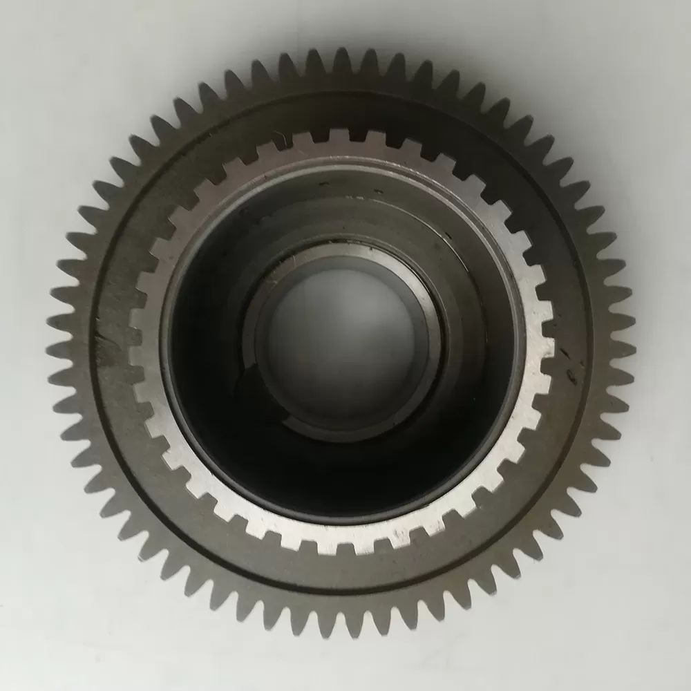 4WG200 Transmission Gearbox Parts 4644308625 Spur Gear 