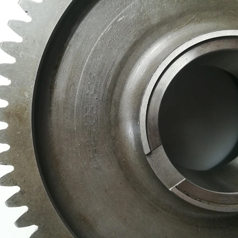 4WG200 Transmission Gearbox Parts 4644308625 Spur Gear 