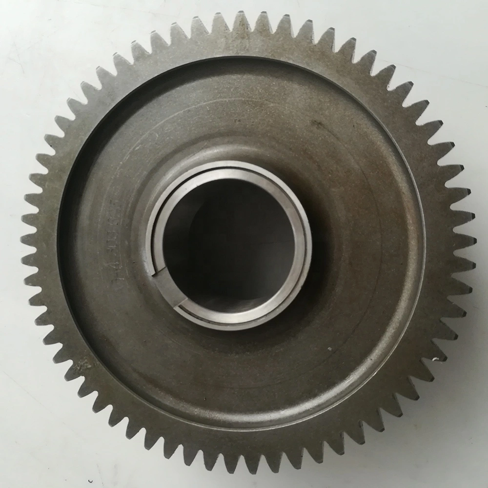 4WG200 Transmission Gearbox Parts 4644308625 Spur Gear 
