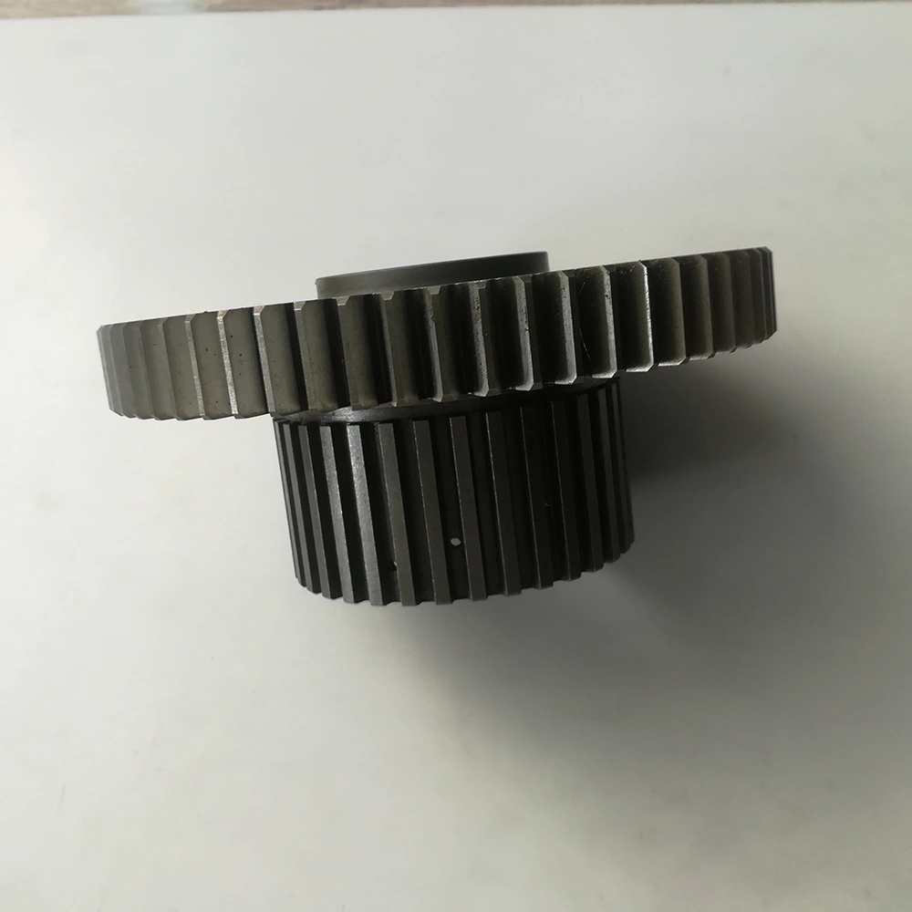 4WG200 Transmission Gearbox Parts 4644308625 Spur Gear 
