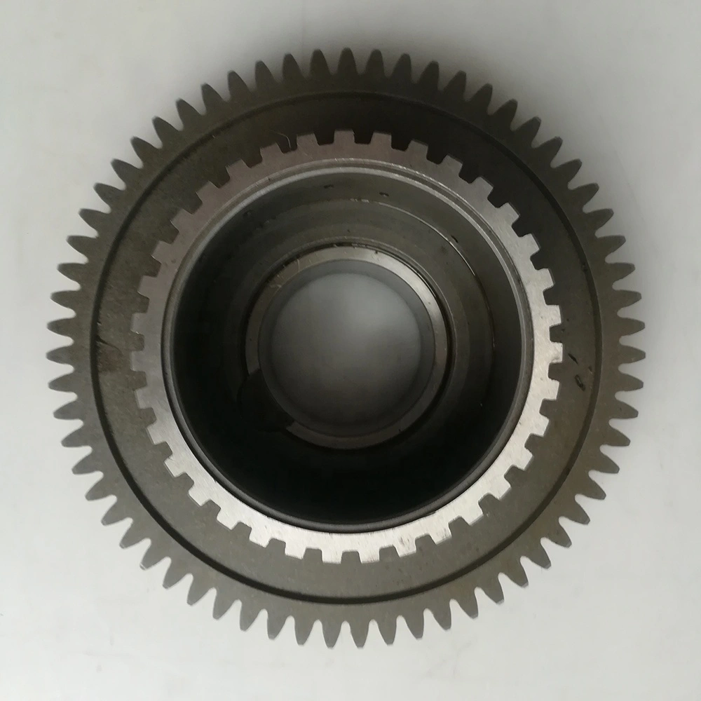 4WG200 Transmission Gearbox Parts 4644308625 Spur Gear 