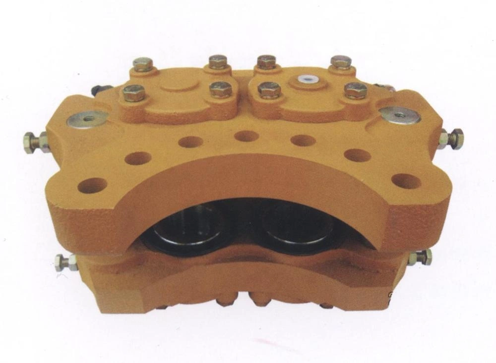 brake caliper of wheel loader 