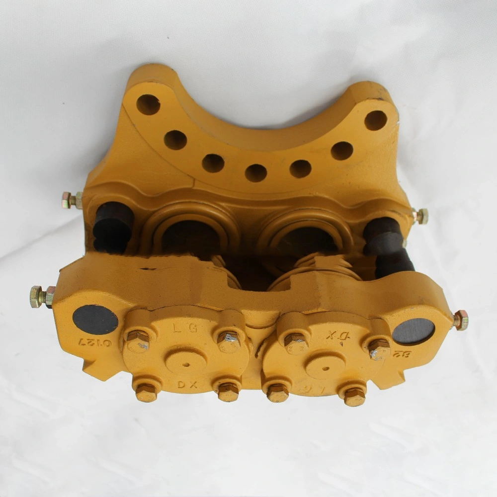 brake caliper of wheel loader 