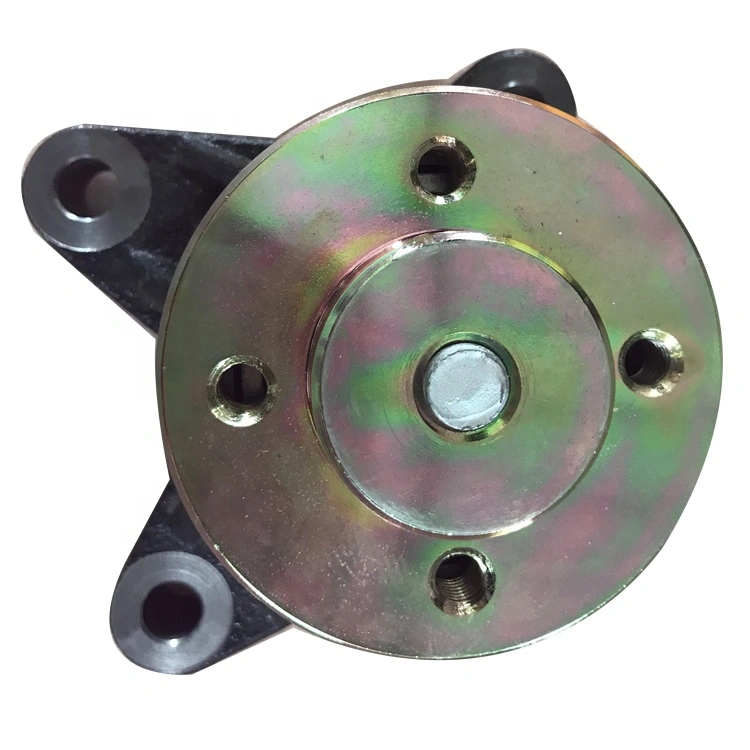Wheel Loader Parts 4110001841014 Air Fan Support 