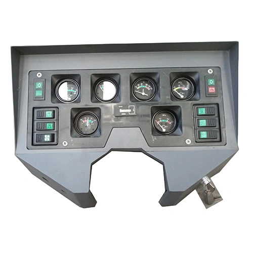 Chenggong ZL30B dashboard ZL30B instrument panel 