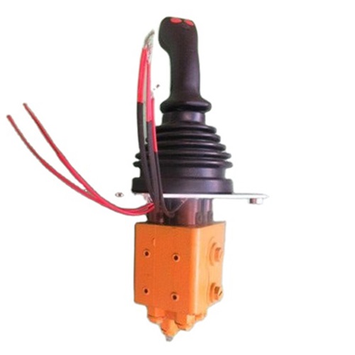 Pilot Valve 4120002027 for LG938 Wheel Loader 