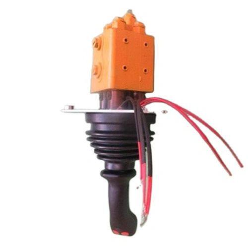 Pilot Valve 4120002027 for LG938 Wheel Loader 