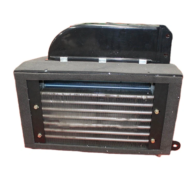 air conditioner of loader parts 