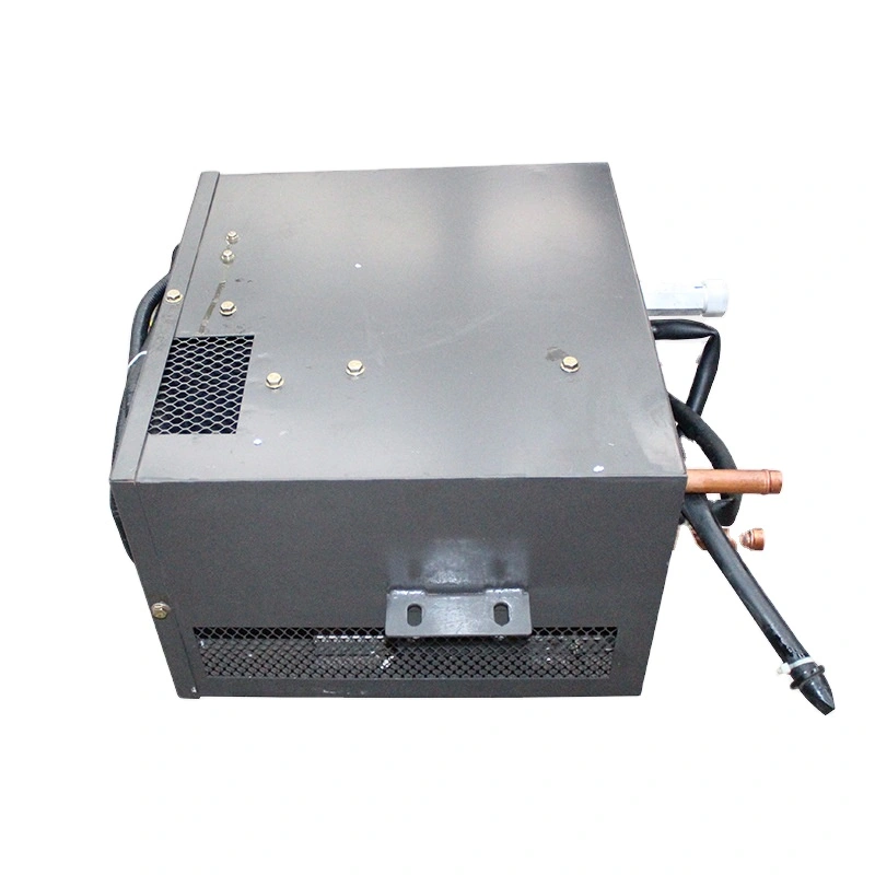 air conditioner of loader parts 