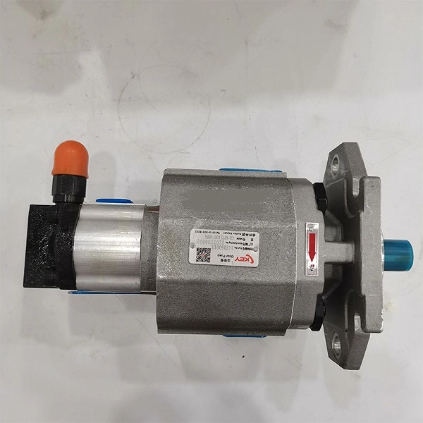 engine Spare Parts CB-KPTL100/10FA 112050013 Gear Pump 