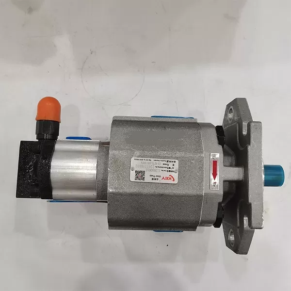engine Spare Parts CB-KPTL100/10FA 112050013 Gear Pump 