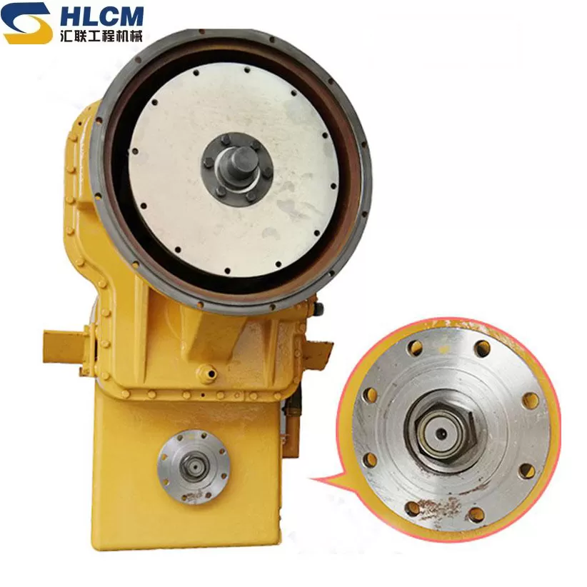 21909007981 transmission assembly for wheel loader parts 