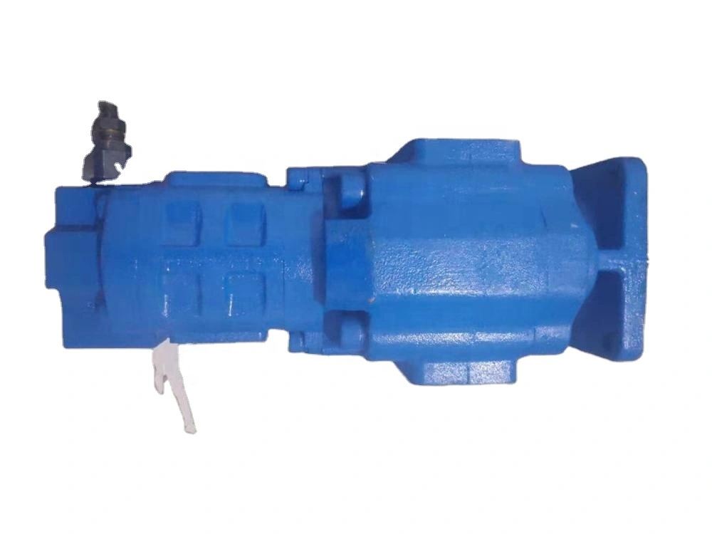 4120000171 Wheel Loader Parts Hydraulic Gear Pump 