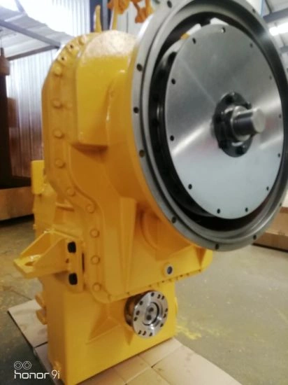 21909007981 transmission assembly for wheel loader parts 