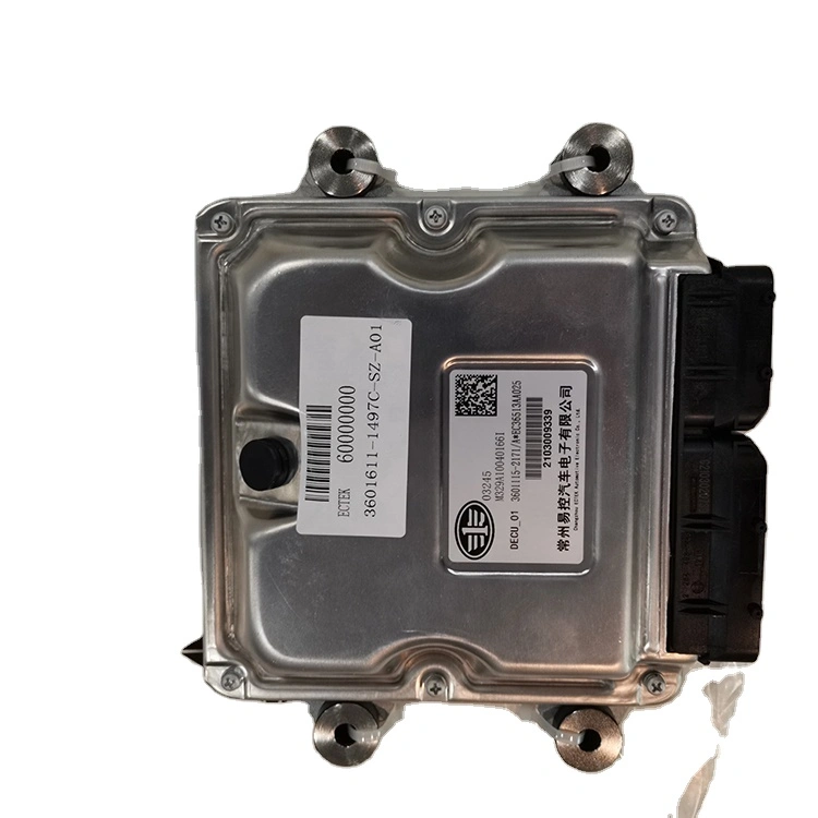 Loader Grader Parts ECU 4130002352 Control Unit ECU 