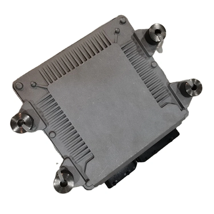 Loader Grader Parts ECU 4130002352 Control Unit ECU 
