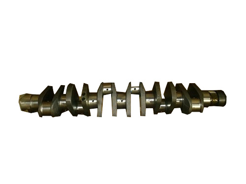 CRANKSHAFT 61500020071 860111989 SP101959 