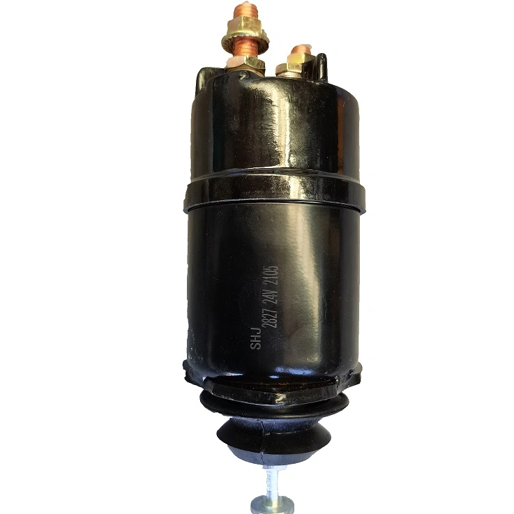 Starter Motor 10070033 237845 Solenoid Switch 