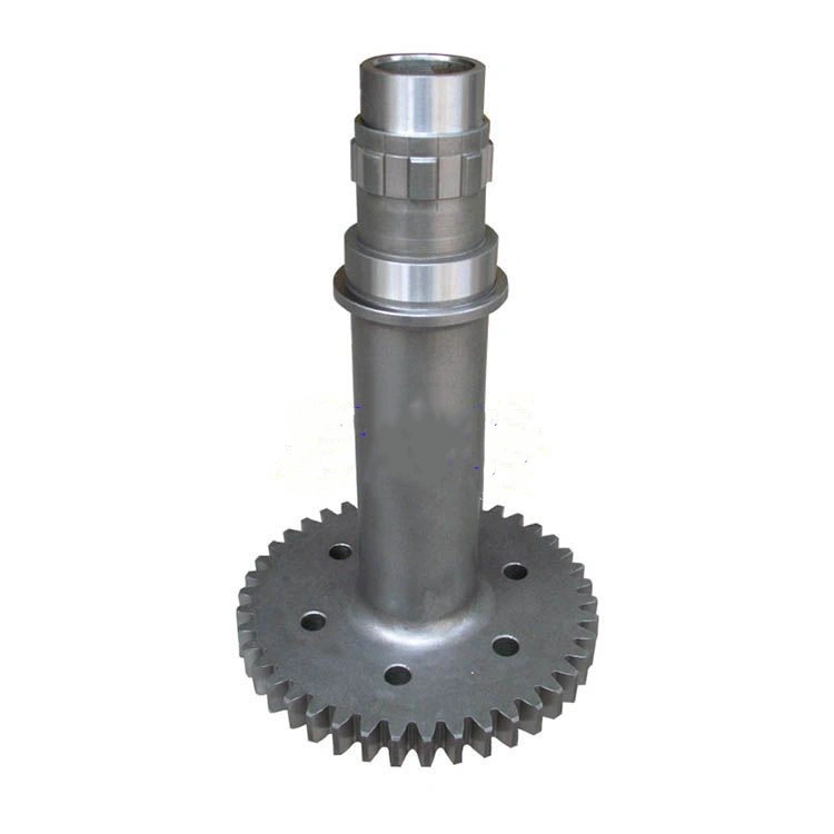 XCMG working pump shaft gear 