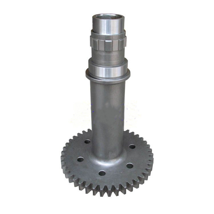 XCMG working pump shaft gear 