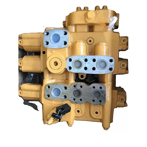 TY220-3 YDF32.3 hydraulic Multi-way Valve 