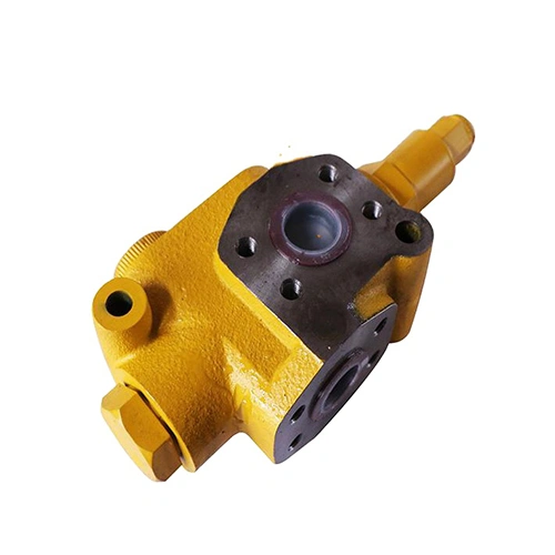 XCMG Flow control valve 803004061 
