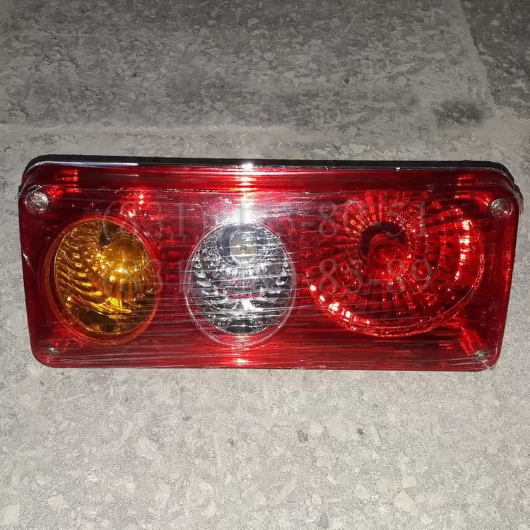 Foton Lovol 9F820-6404000 Rear tail light 