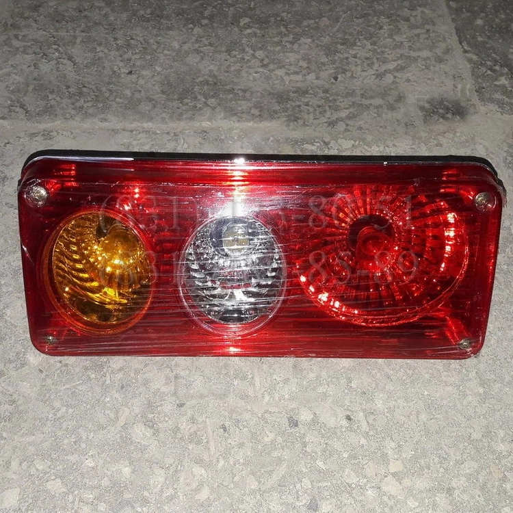 Foton Lovol 9F820-6404000 Rear tail light 