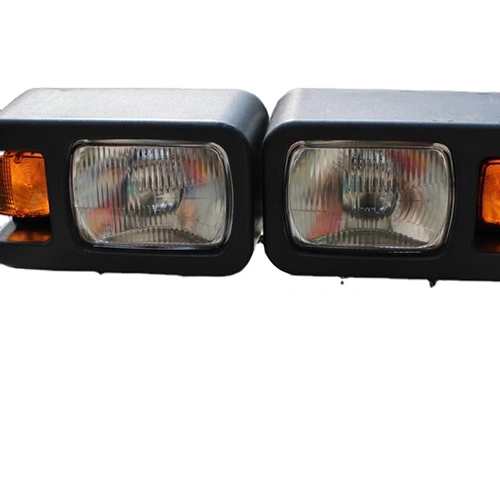 Wheel loader spare parts lamps 