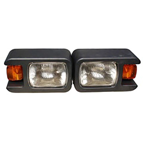 Wheel loader spare parts lamps 