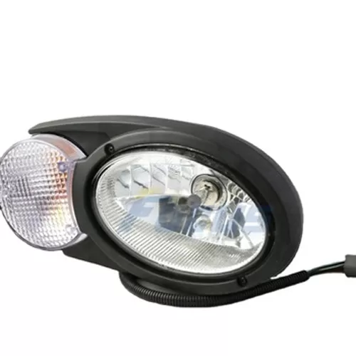 XCMG Motor Grader Parts Front combination lamp 