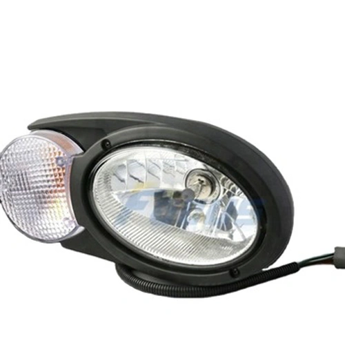 XCMG Motor Grader Parts Front combination lamp 