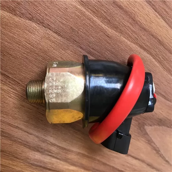 wheel loader engine parts 4130001294 Oil Pressure Switch 