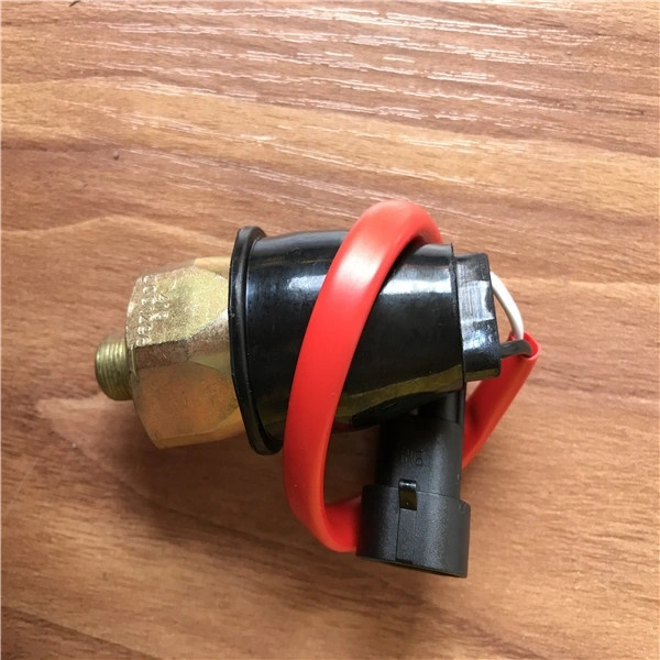 wheel loader engine parts 4130001294 Oil Pressure Switch 