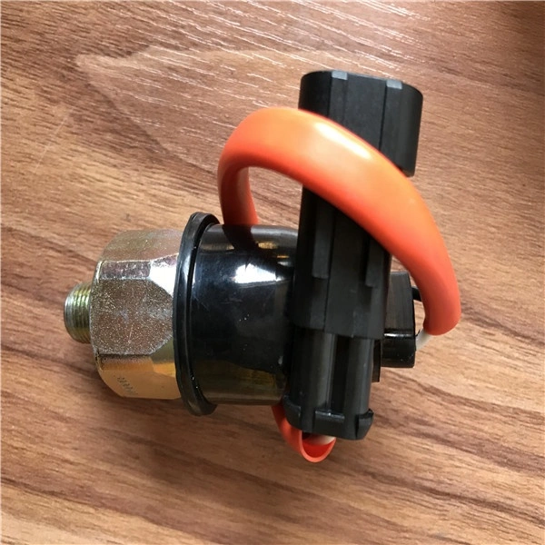 wheel loader engine parts 4130001294 Oil Pressure Switch 