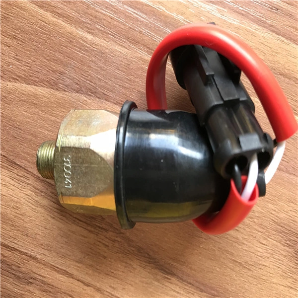 wheel loader engine parts 4130001294 Oil Pressure Switch 