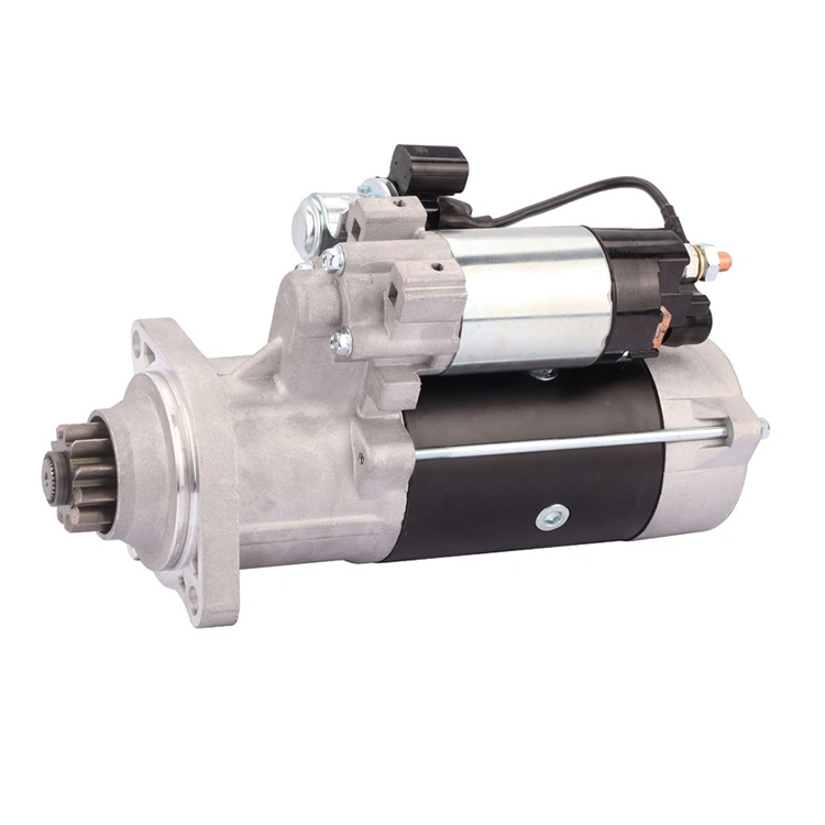 starter of loader parts 