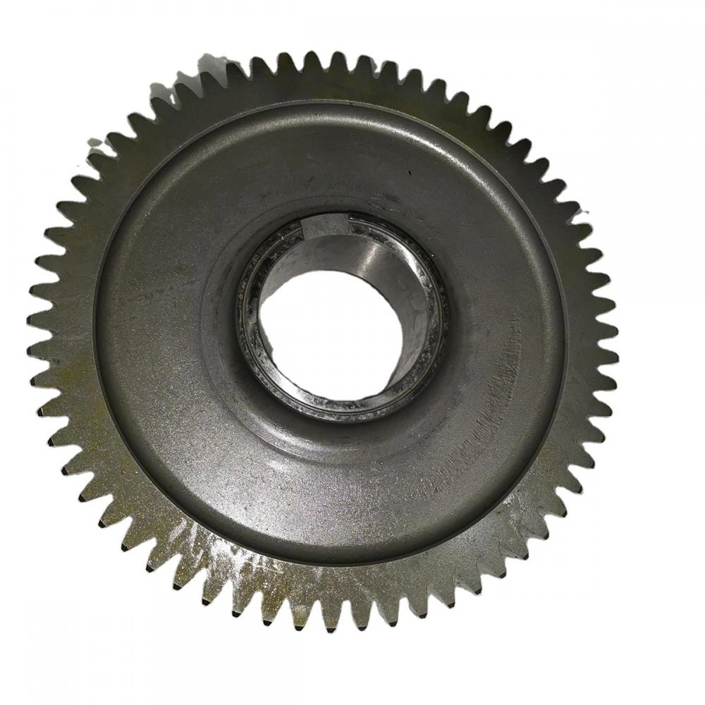 Spur Gear 4644351069 for 4WG180 4WG200 Transmission 