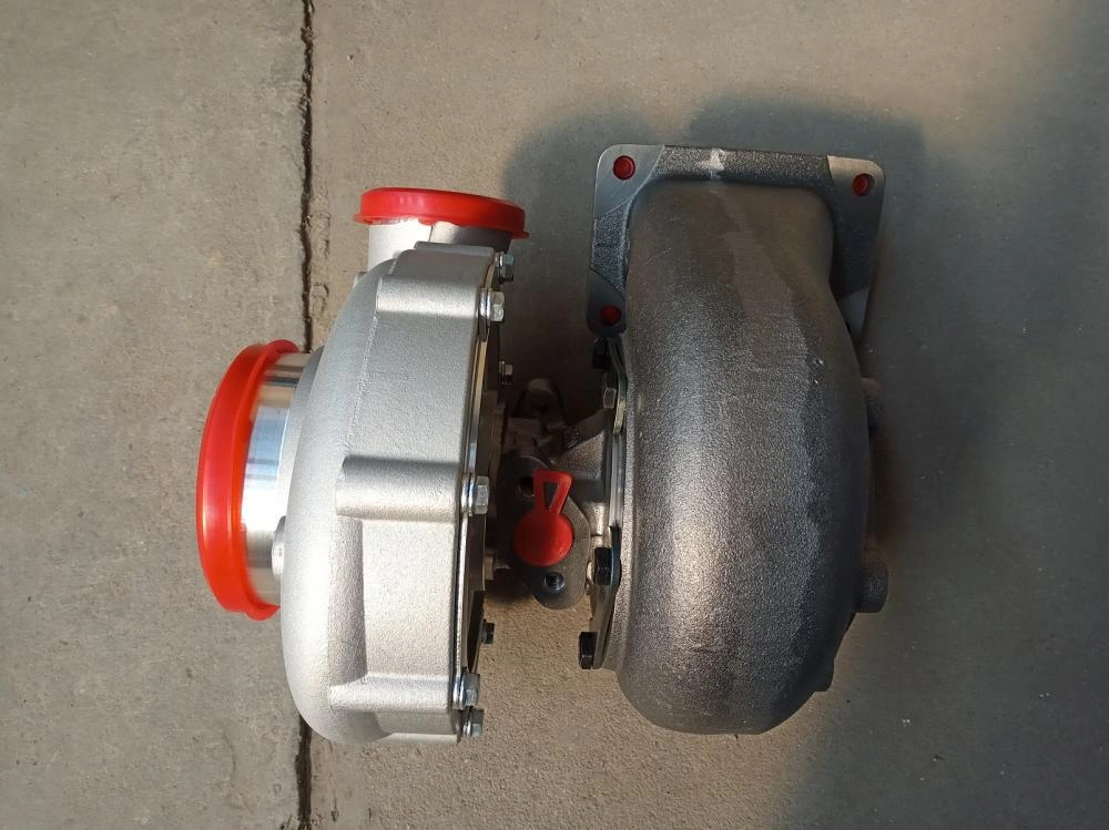 WEICHAI WD615.68A Turbocharger J90S-2 61560113227A 