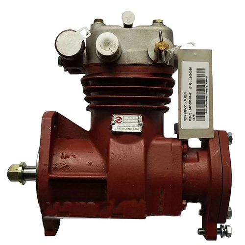 SDEC D4700004E AIR COMPRESSOR 