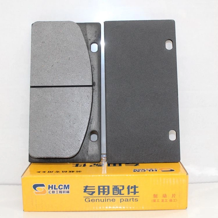 XCMG 36C0005 brake pad 
