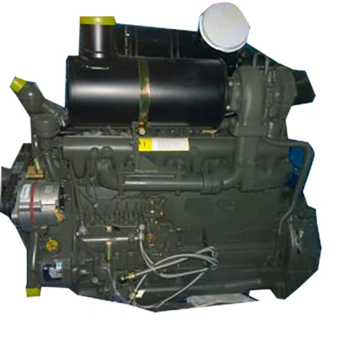 WEICHAI DHB06G0167 DIESEL ENGINE 