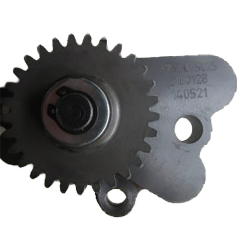 Weichai oil pump 2160128 