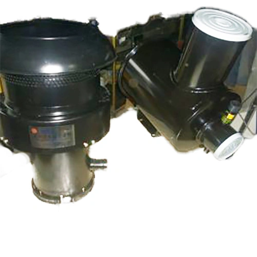 Weichai 612600111743 AIR FILTER K2139 