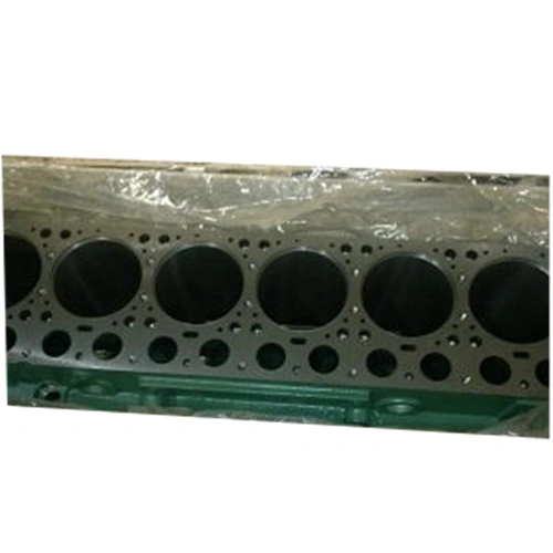 Weichai CRANKCASE Cylinder block 4110001015004 612600900039 