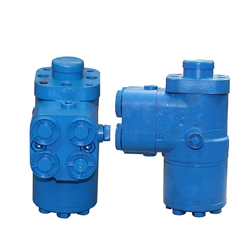 XCMG LW300F steering gear 