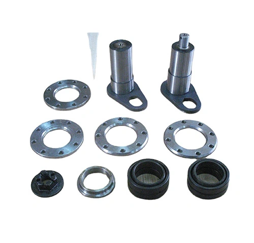 SDLG articulation pin overhaul repair kit 