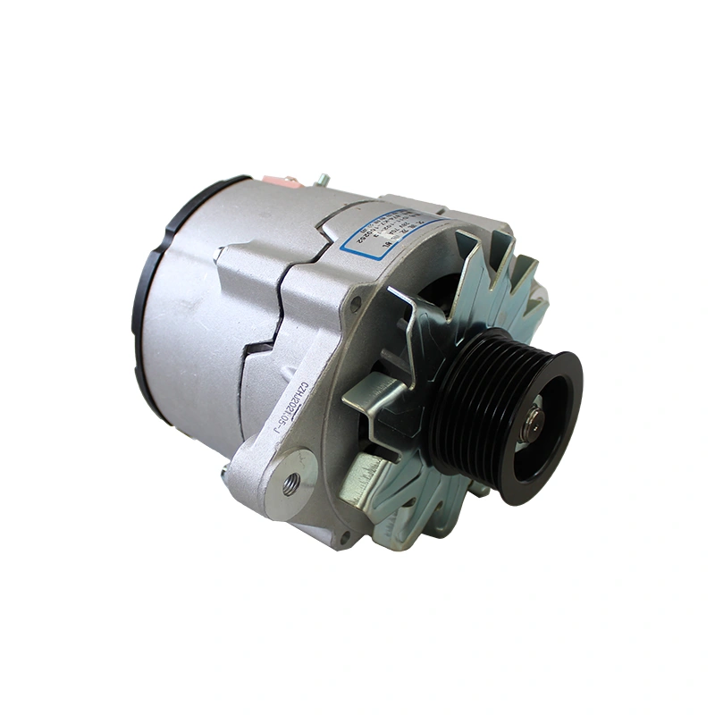 JFZ252D1 D11-102-13+A alternator for Wheel Loader engine 